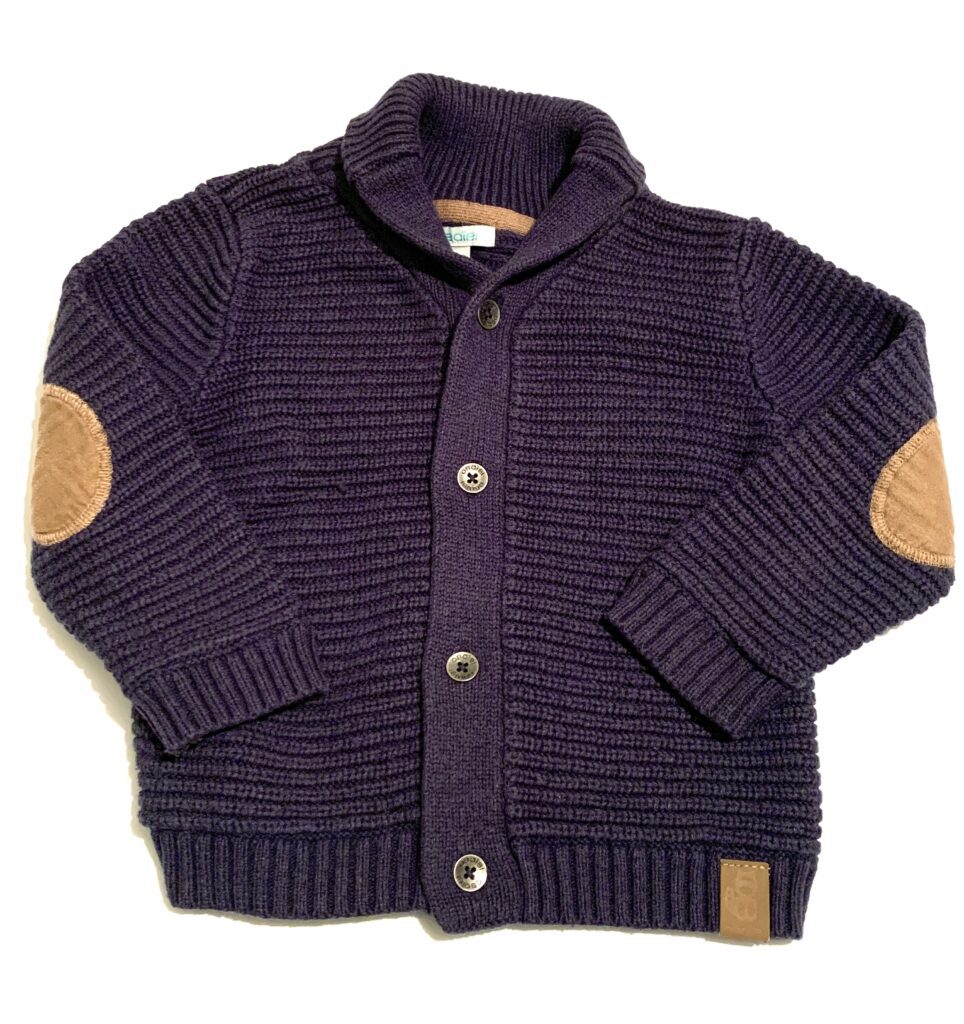 Gilet Obaibi/Okaidi