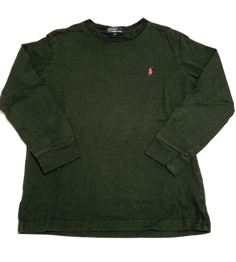 T-shirt Ralph Lauren