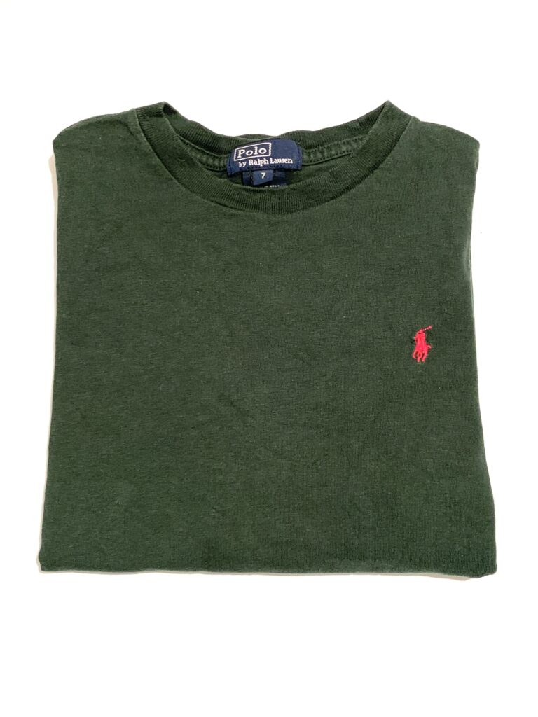 T-shirt Ralph Lauren