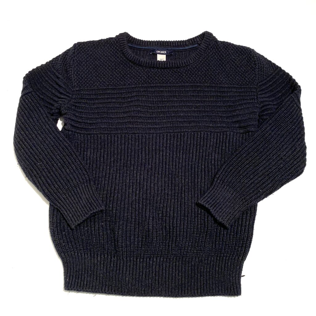Pull Obaibi/Okaidi