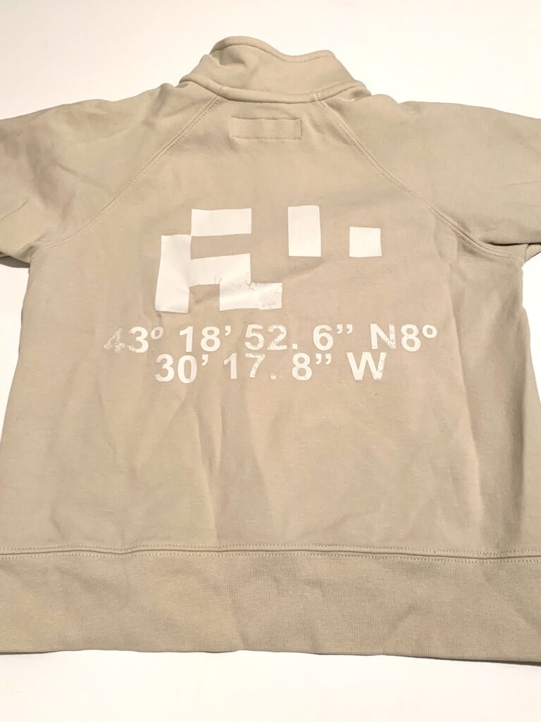 Sweat Zara