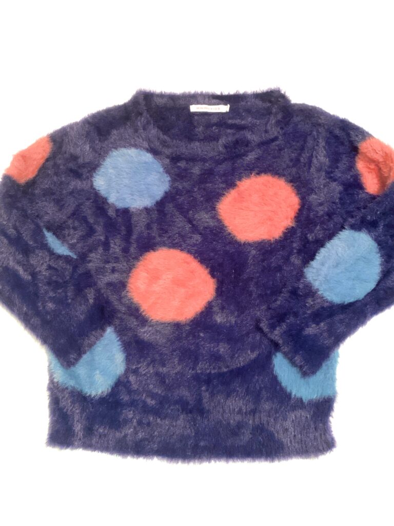 Pull Monoprix (Bout'chou...)