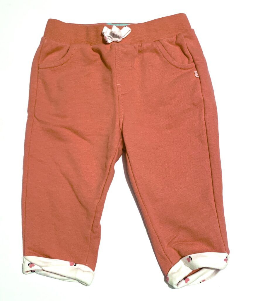 Legging épais Obaibi/Okaidi