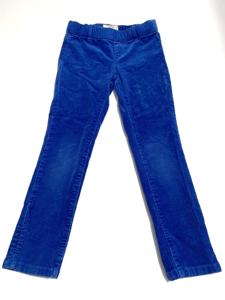 Pantalon velours Cyrillus