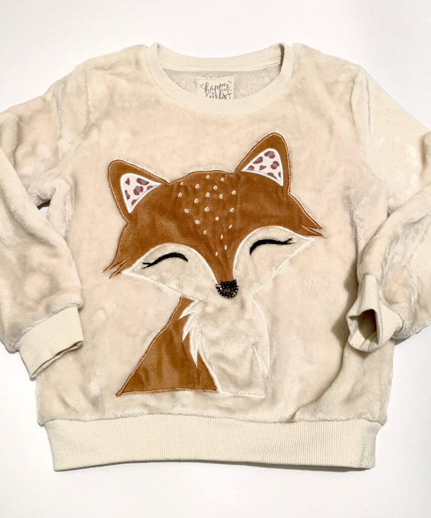 Pull tout doux C&A