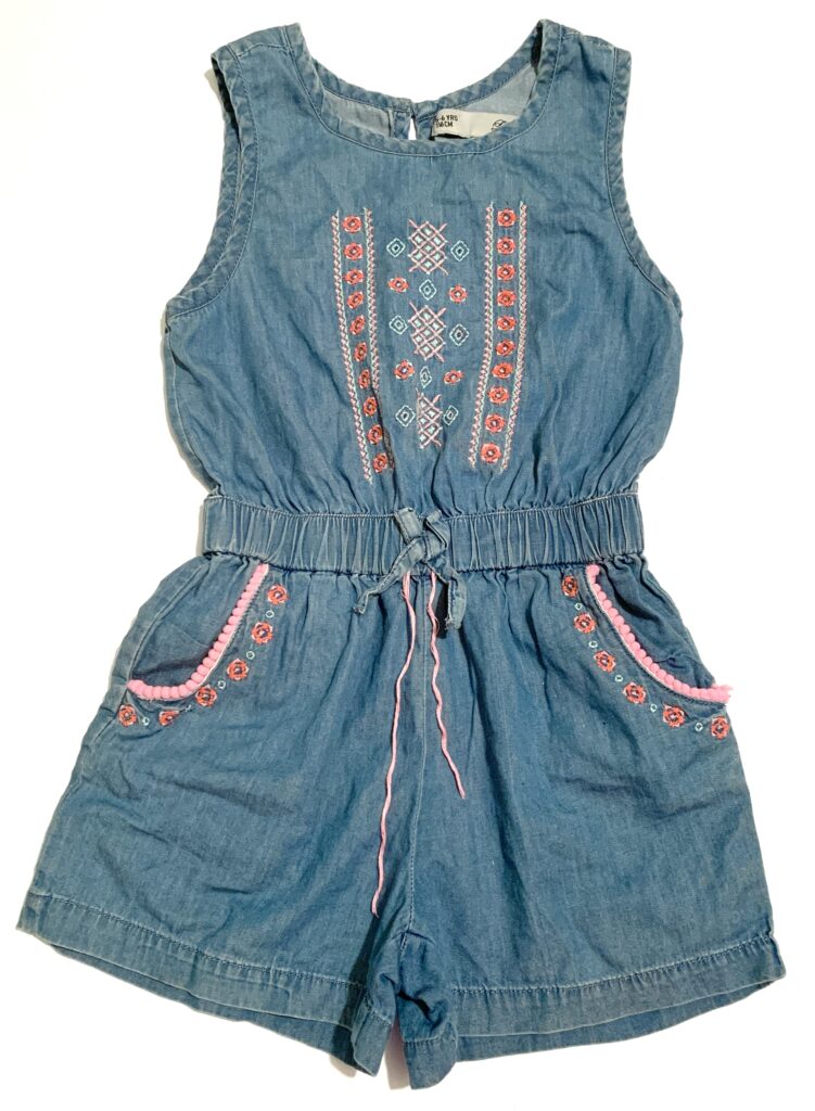 Combishort