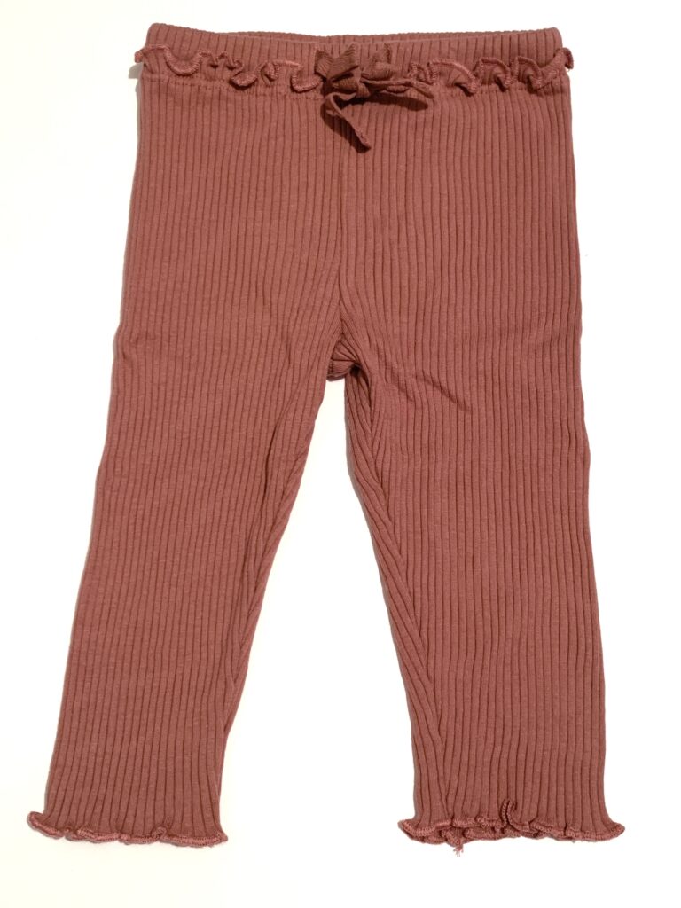 Legging Monoprix (Bout'chou...)