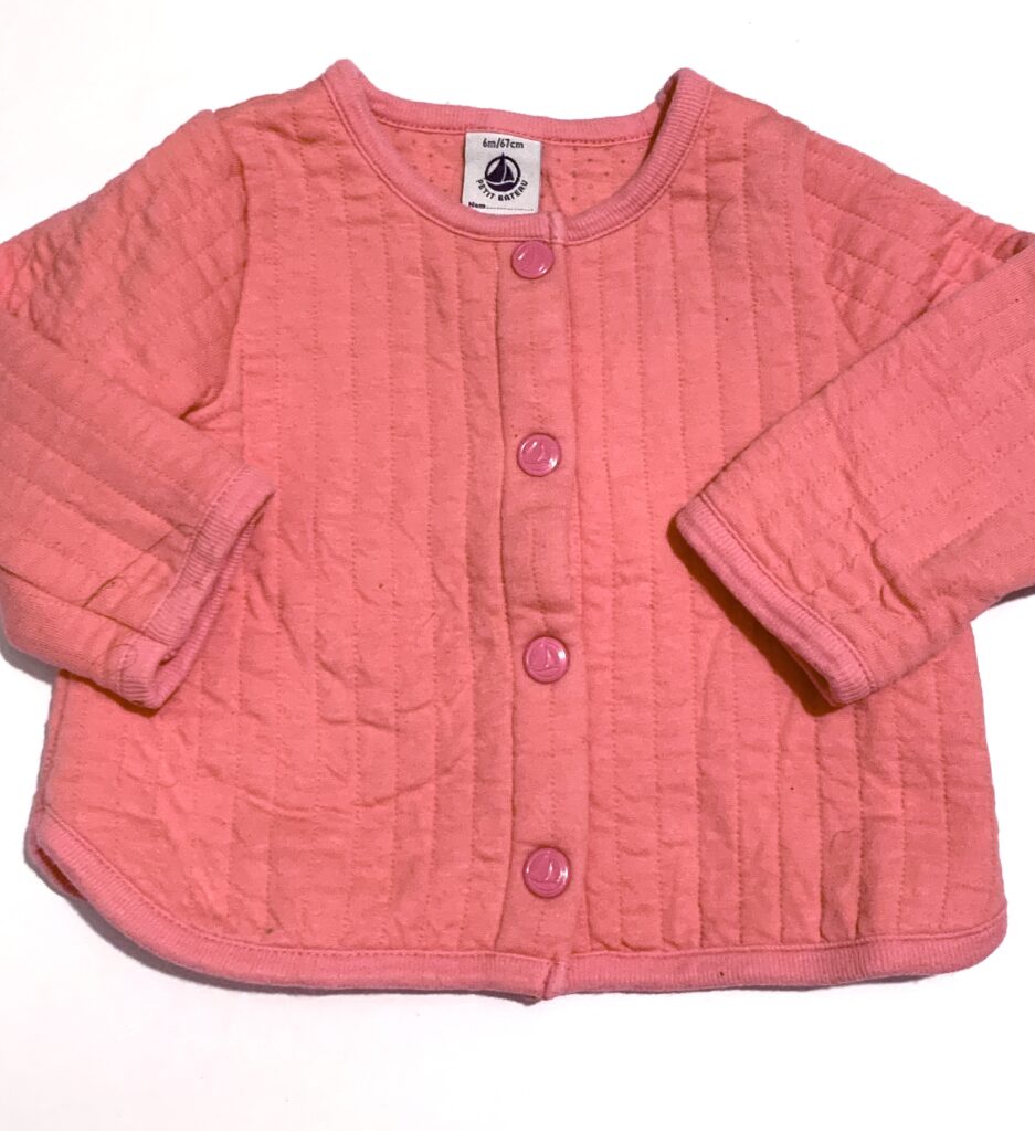 Veste/Gilet Petit Bateau