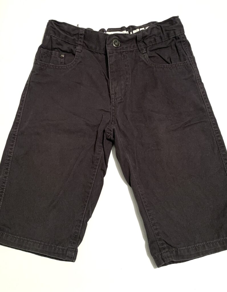 Short Auchan (In Extenso...)