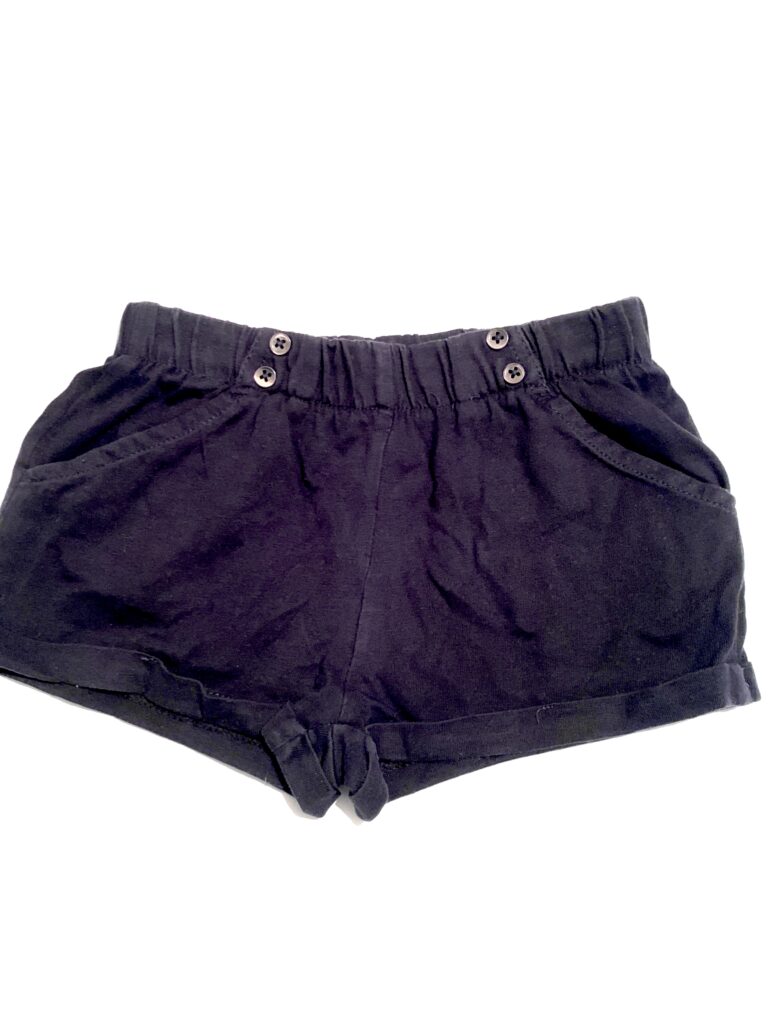 Short Monoprix (Bout'chou...)