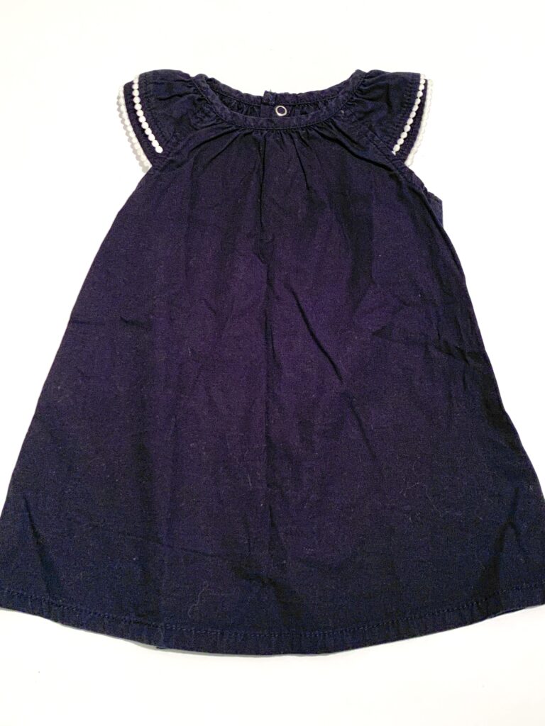 Robe Kiabi