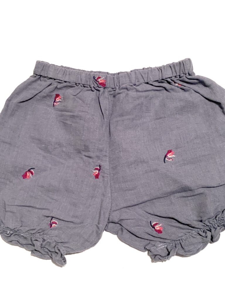 Short bloomer Monoprix (Bout'chou...)