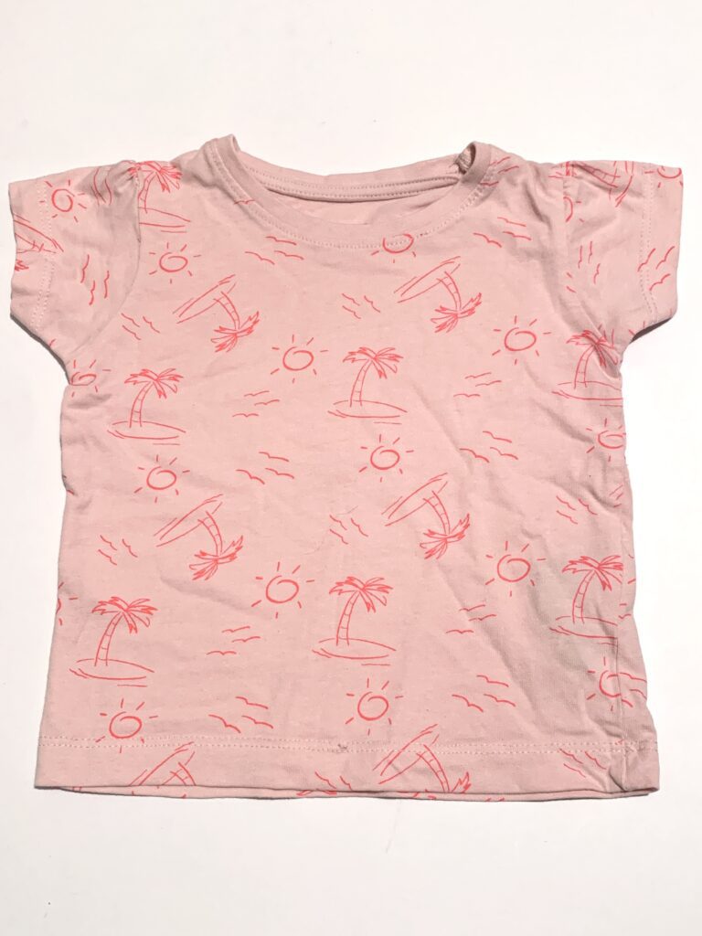 T-shirt Primark