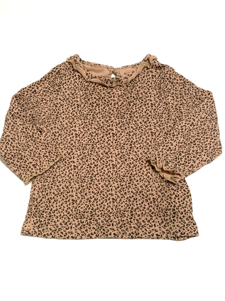 Blouse Kiabi