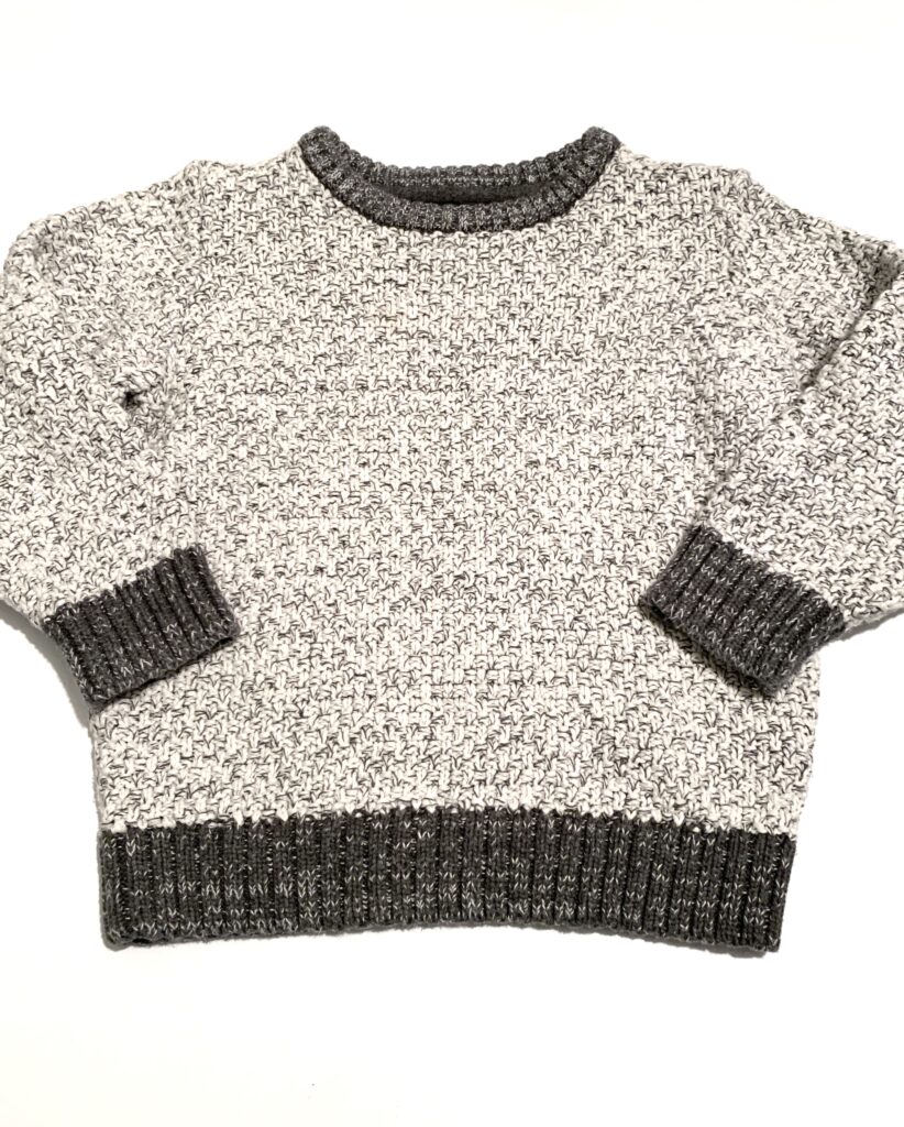 Pull C&A