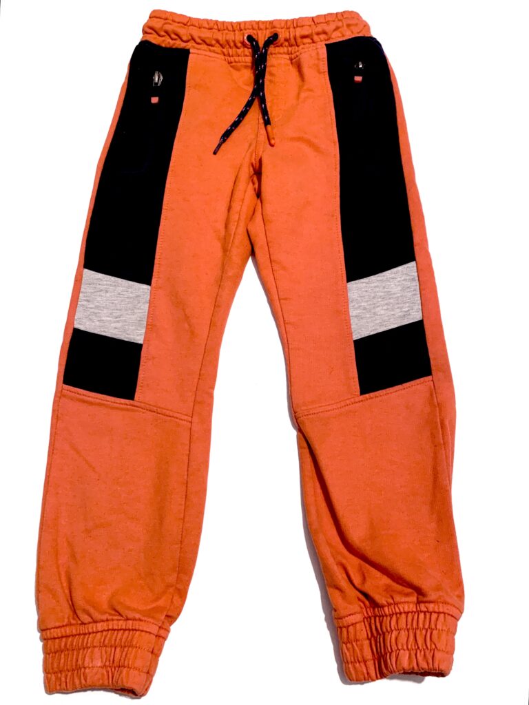 Pantalon de jogging Auchan (In Extenso...)