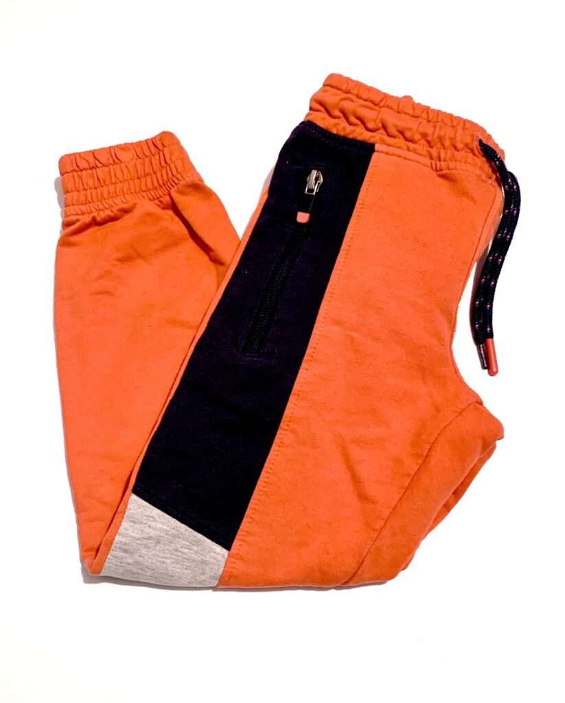 Pantalon de jogging Auchan (In Extenso...)