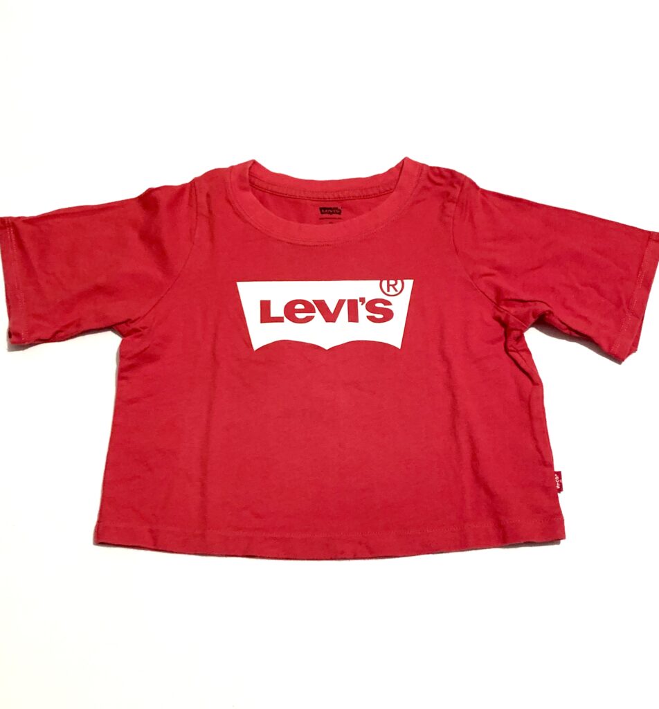 T-shirt Levi’s
