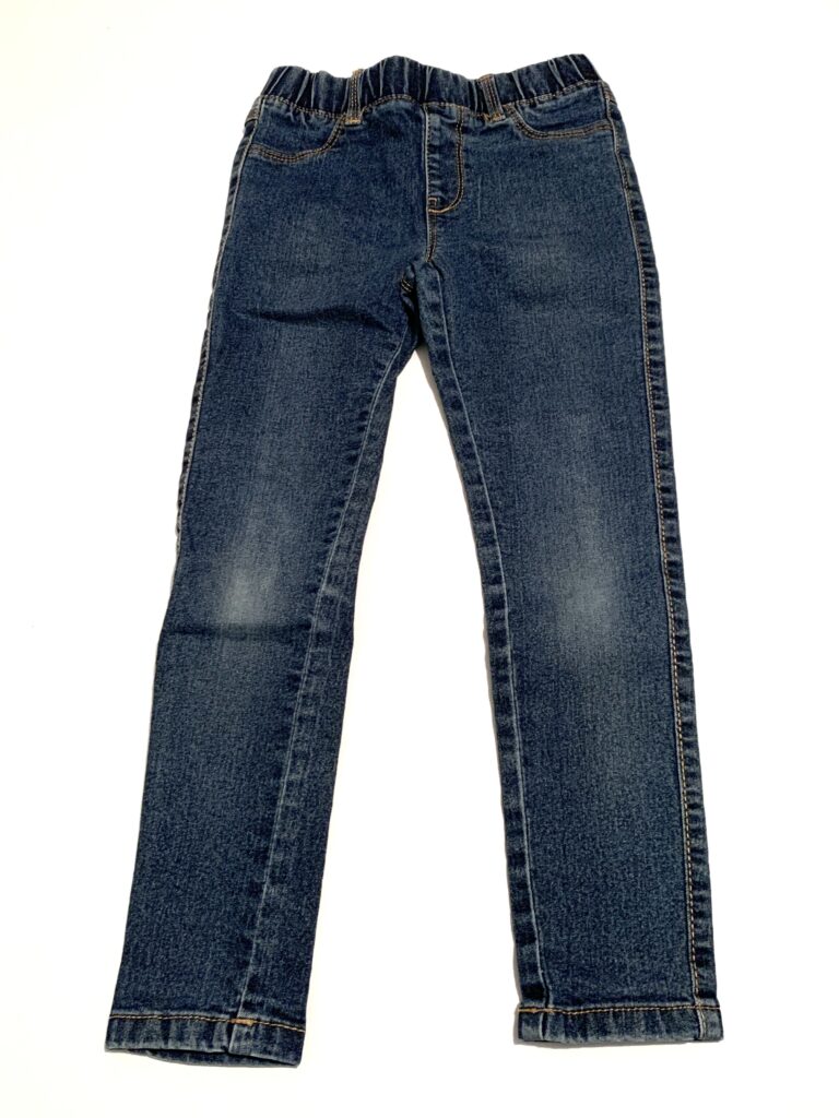 Jegging Auchan (In Extenso...)