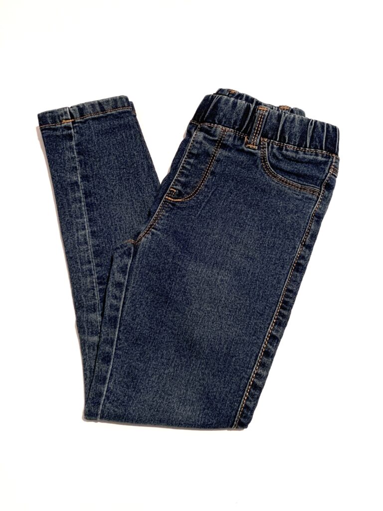 Jegging Auchan (In Extenso...)