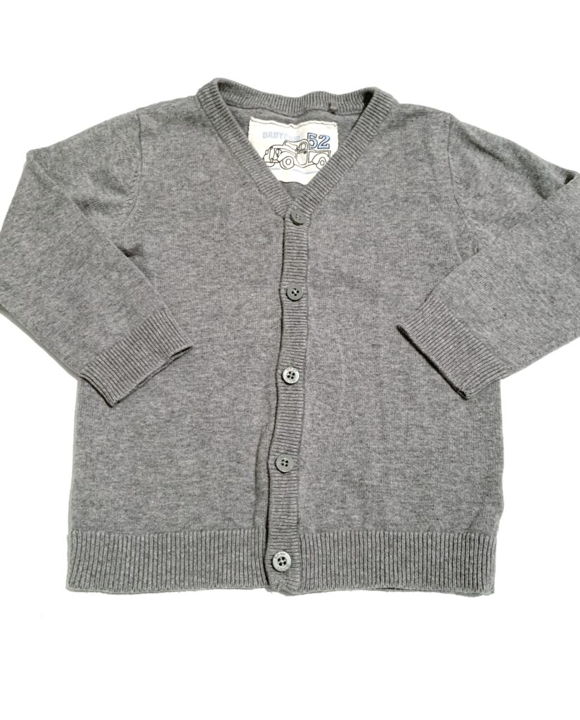 Gilet C&A