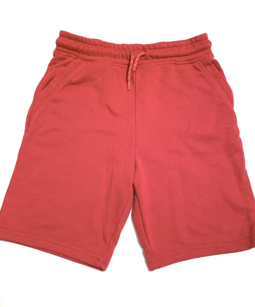 Short en molleton Primark