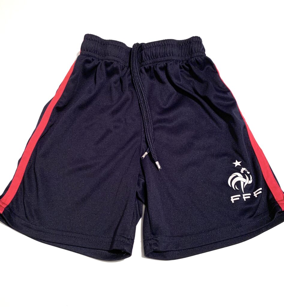 Short