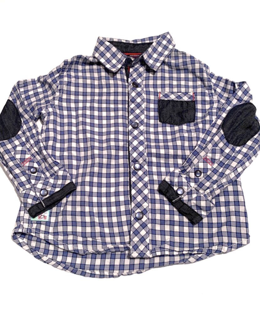 Chemise Sergent Major