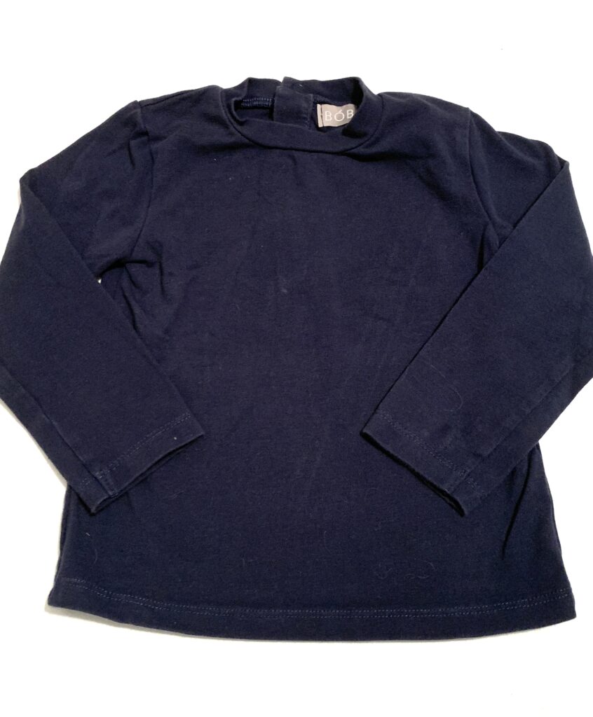 T-shirt manches longues