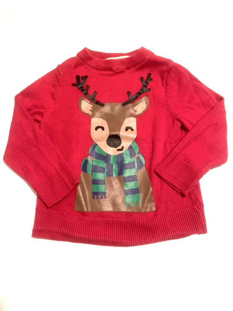 Pull fin H&M