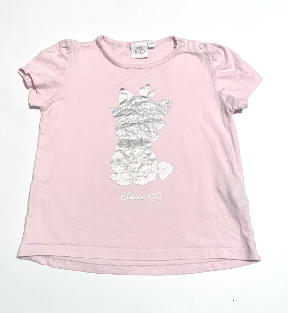 T-shirt Disney Pixar