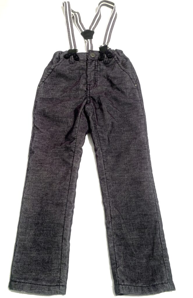 Pantalon Orchestra