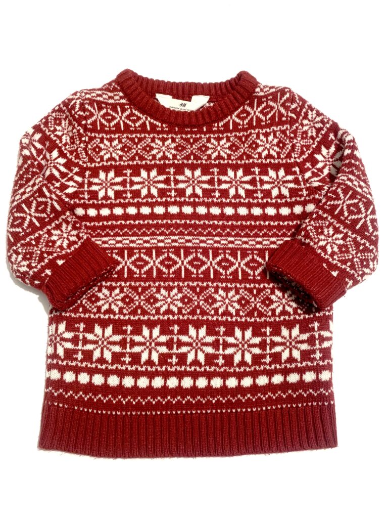 Pull H&M