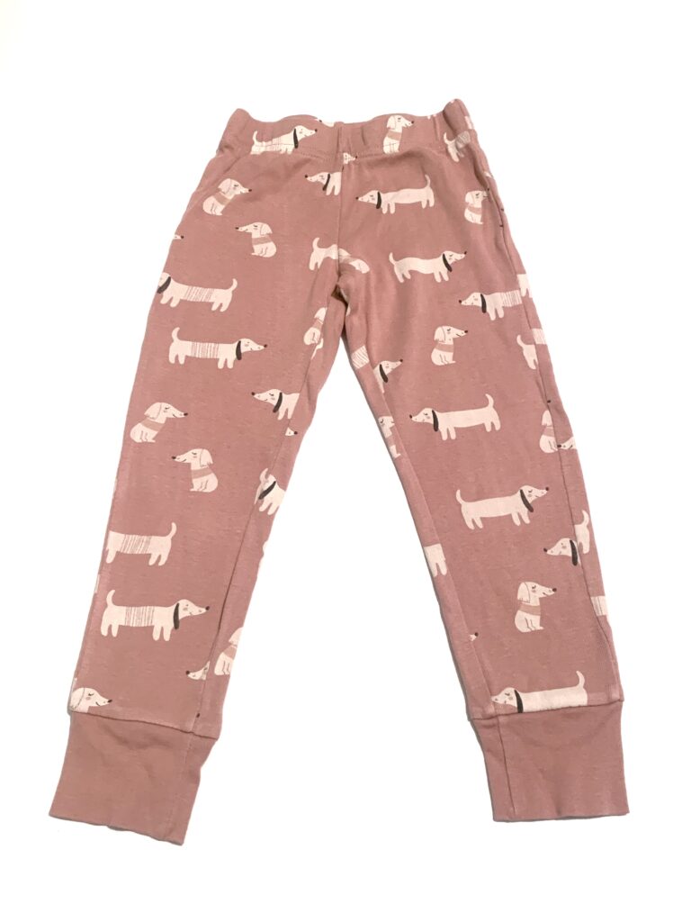Legging Kiabi