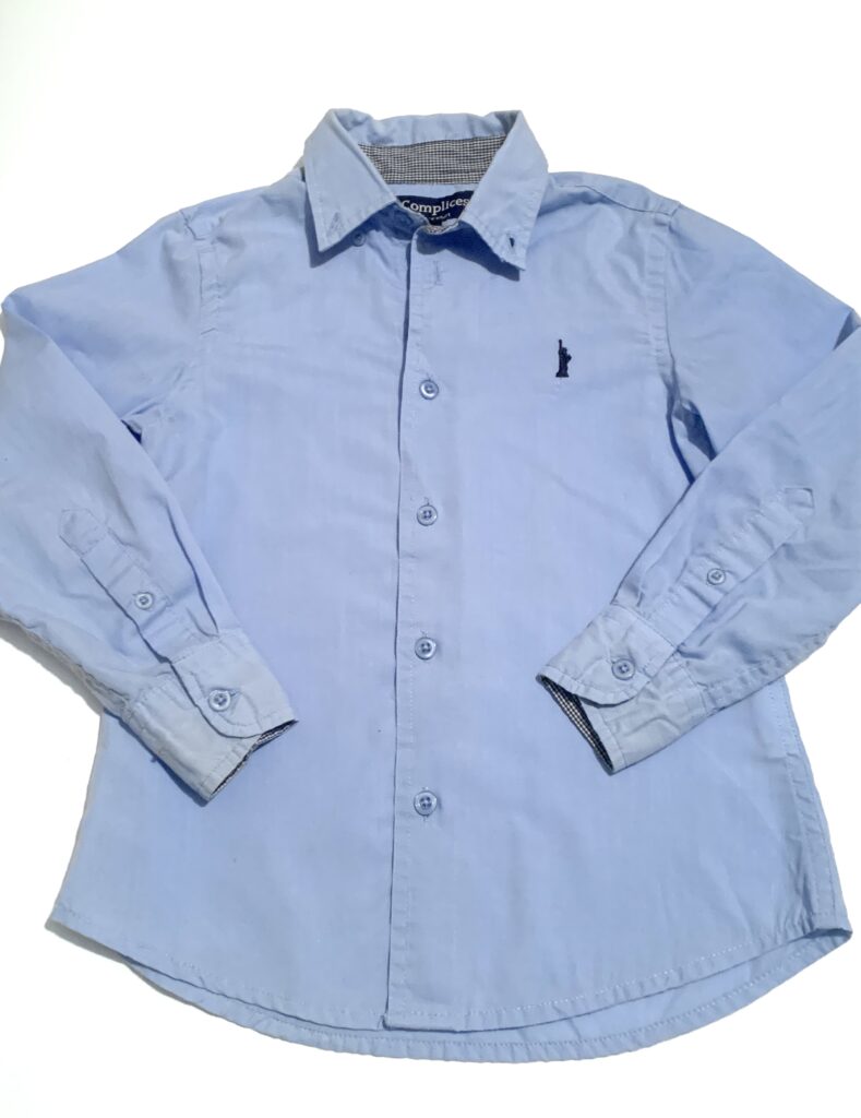 Chemise Complices