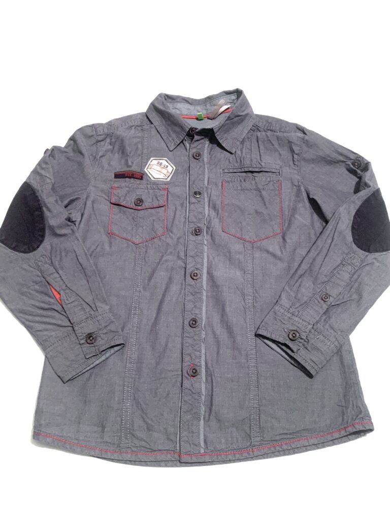 Chemise Orchestra