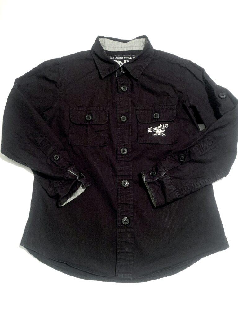 Chemise Complices