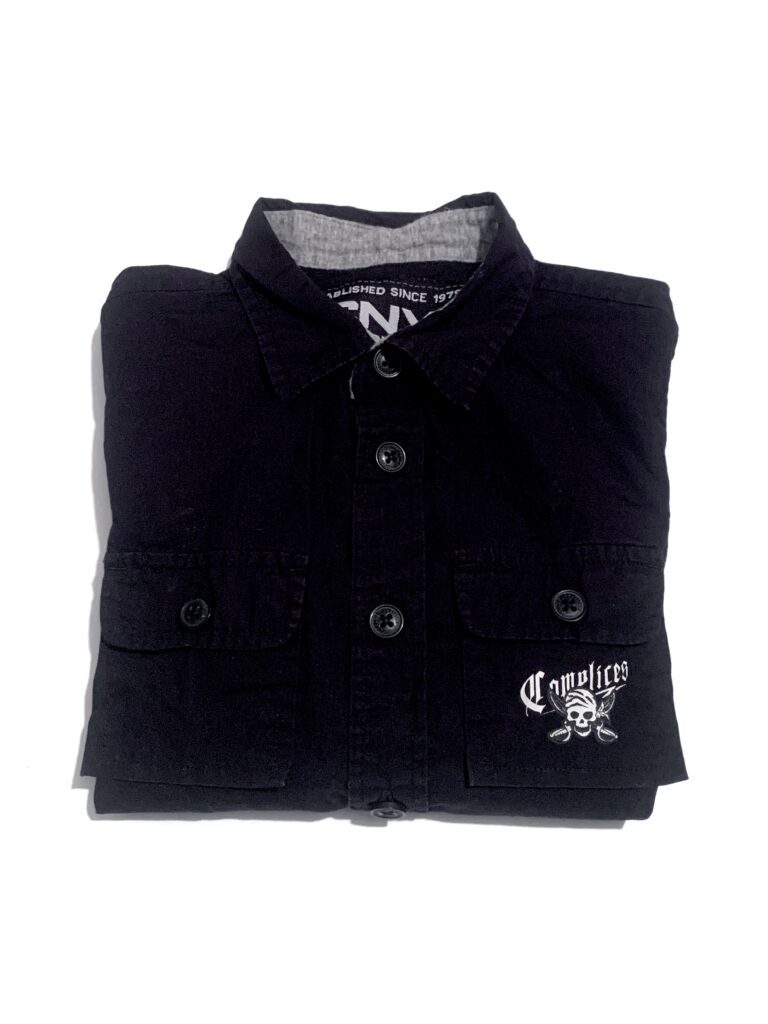 Chemise Complices