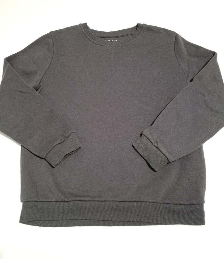Sweat Primark