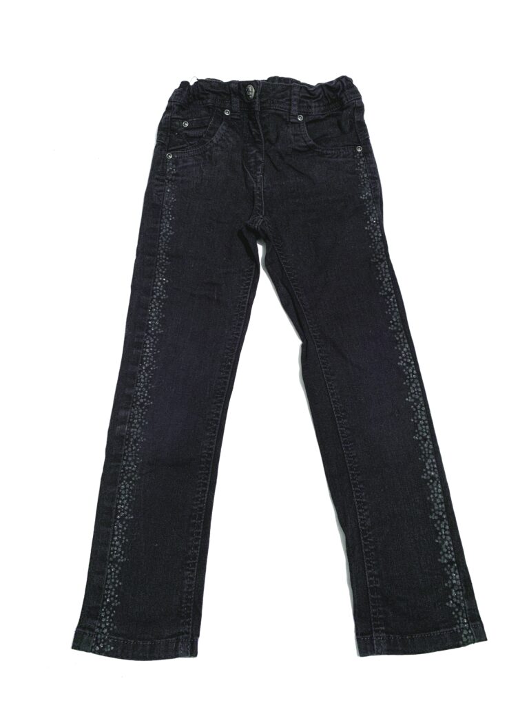 Jean C&A