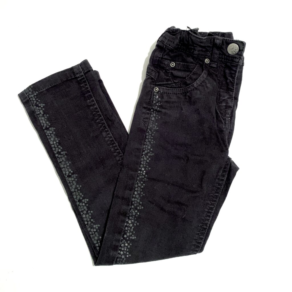 Jean C&A