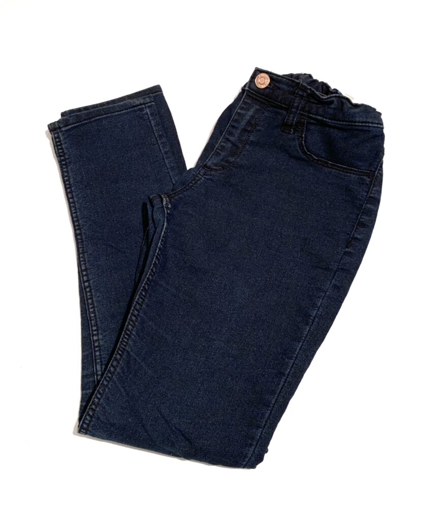 Jean skinny