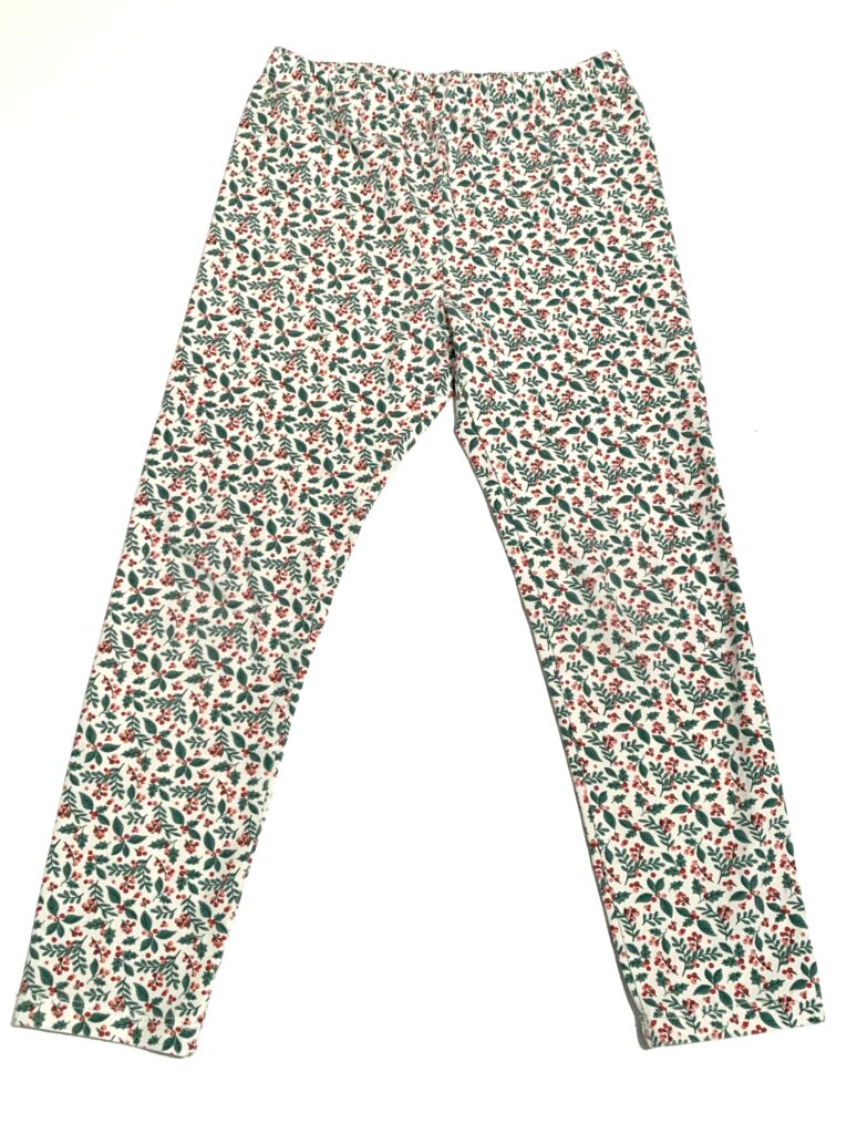Legging Sergent Major