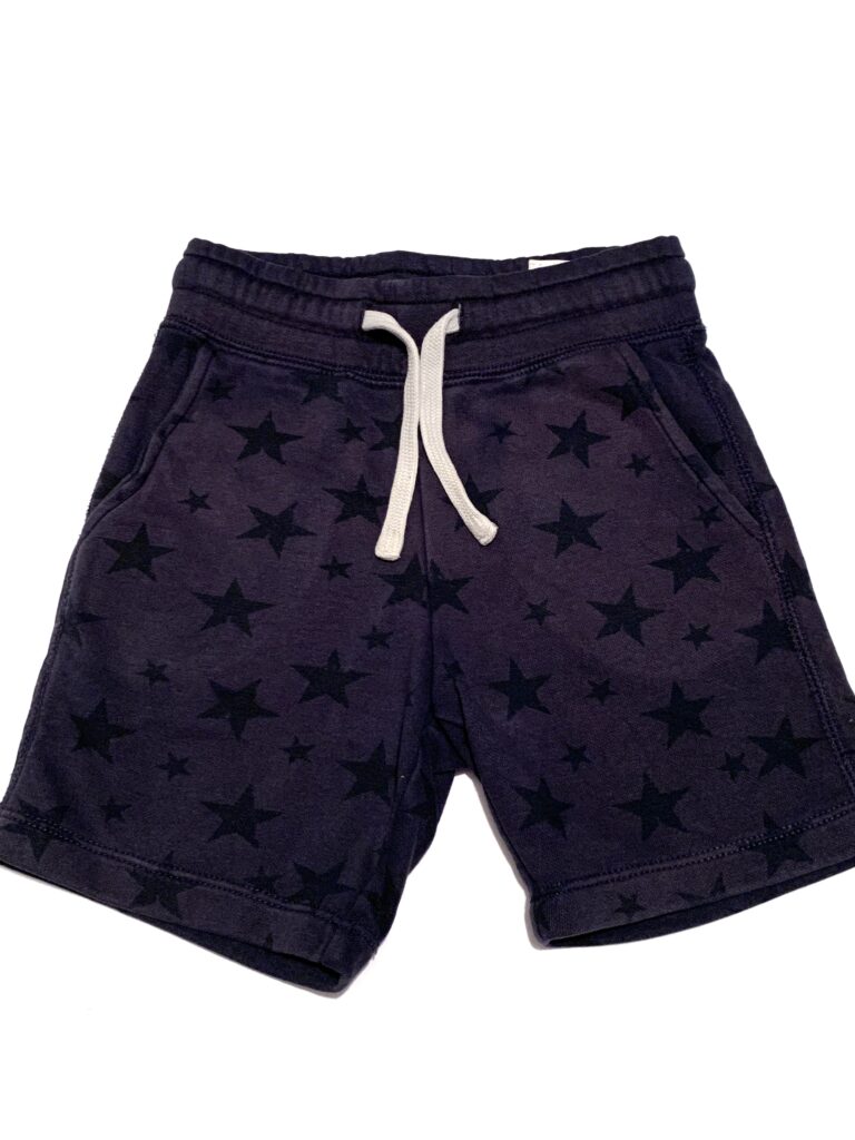 Short molleton H&M
