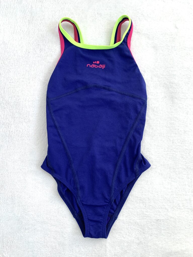 Maillot de bain Decathlon (Wedze...)