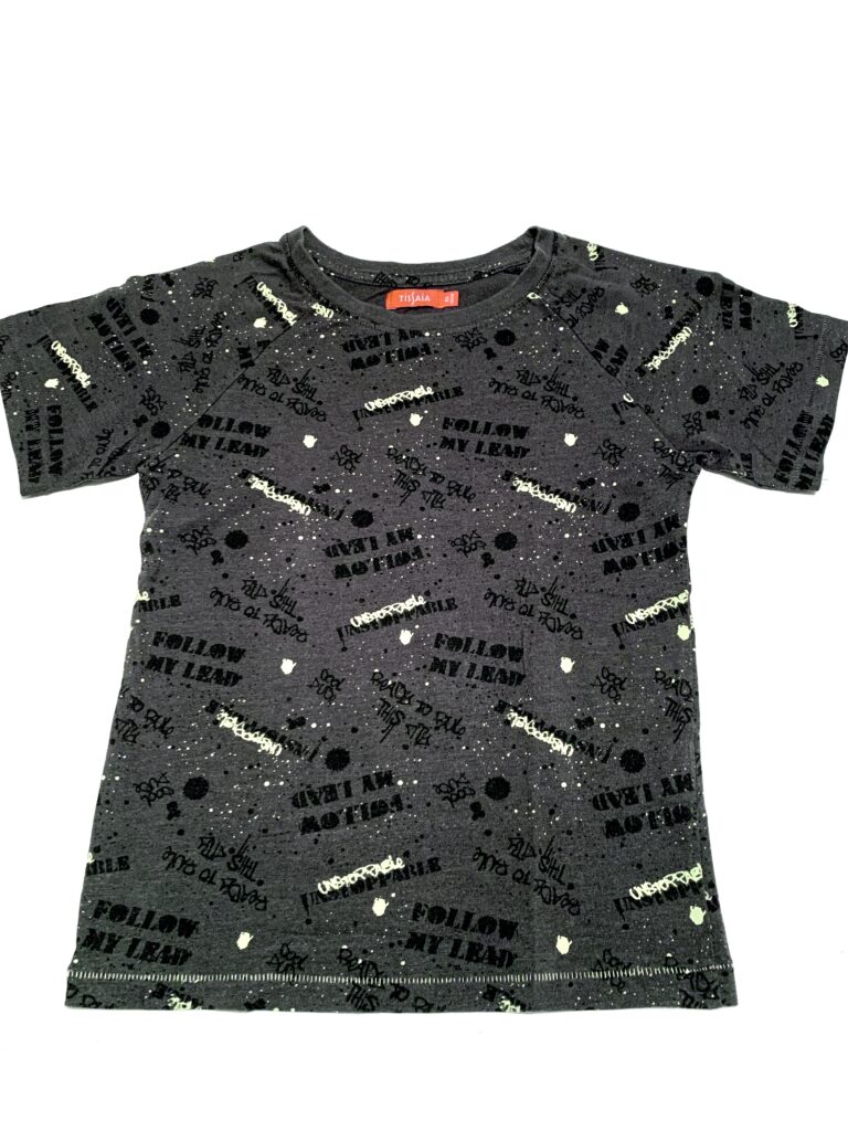 T-shirt Leclerc (Tissaia…)
