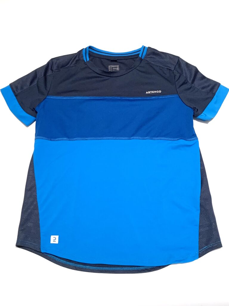 T-shirt anti-uv Decathlon (Wedze...)