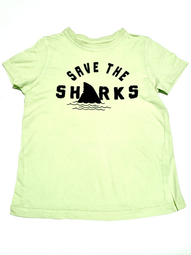 T-shirt Auchan (In Extenso...)