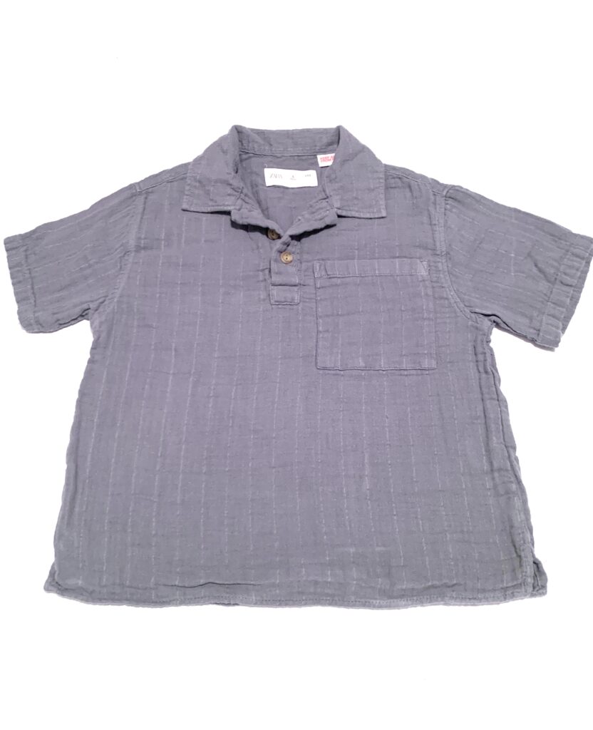 Chemise Zara