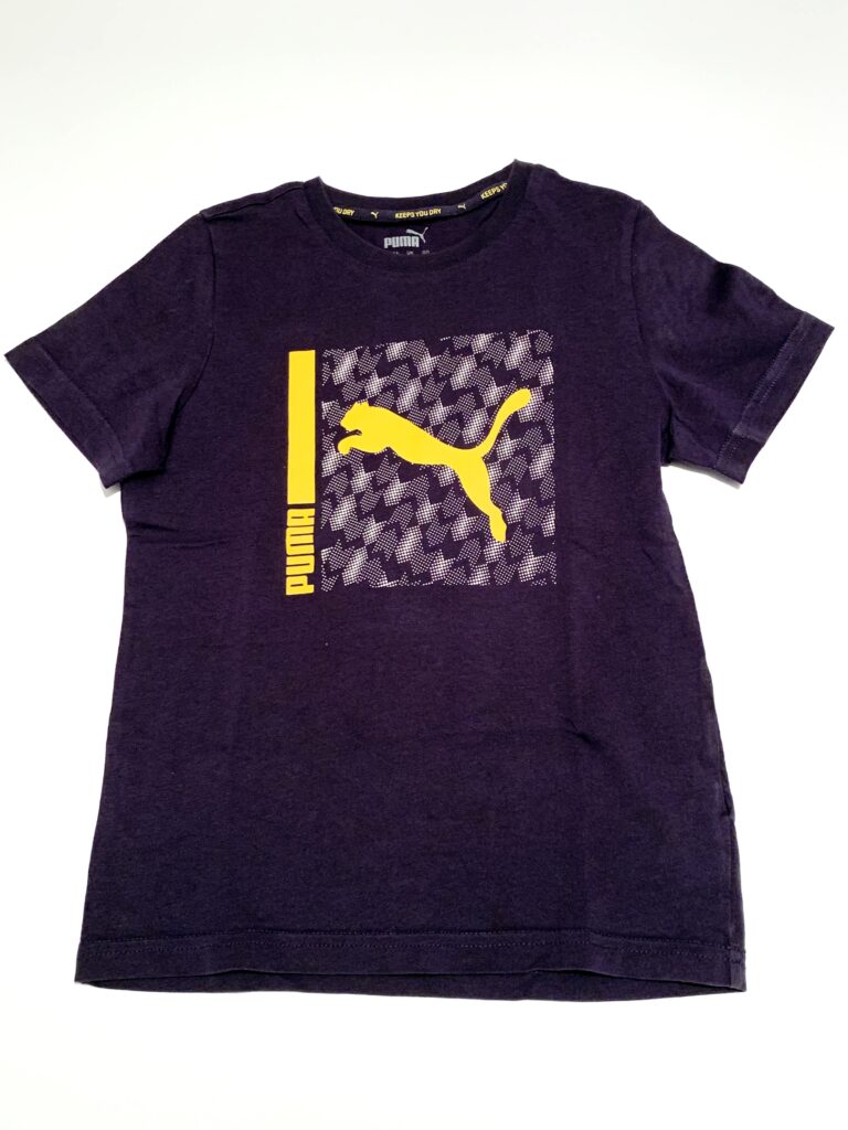 T-shirt Puma
